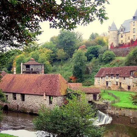 The Piggery, Charming Converted Stone Gite Saint-Mesmin  Extérieur photo
