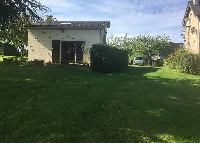 The Piggery, Charming Converted Stone Gite