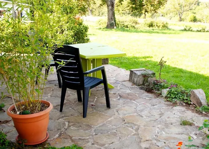 The Piggery, Charming Converted Stone Gite
