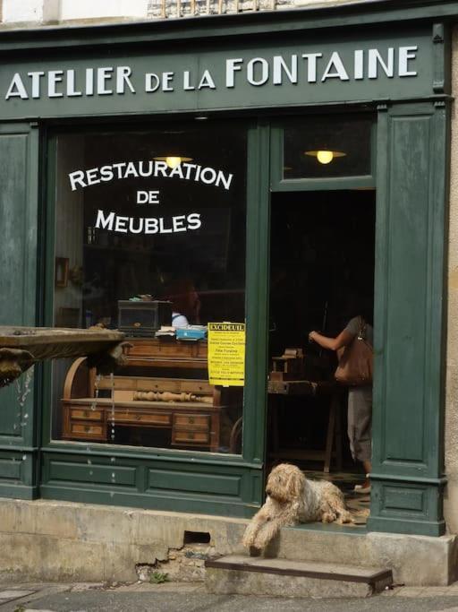 The Piggery, Charming Converted Stone Casa vacanze Saint-Mesmin (Dordogne)