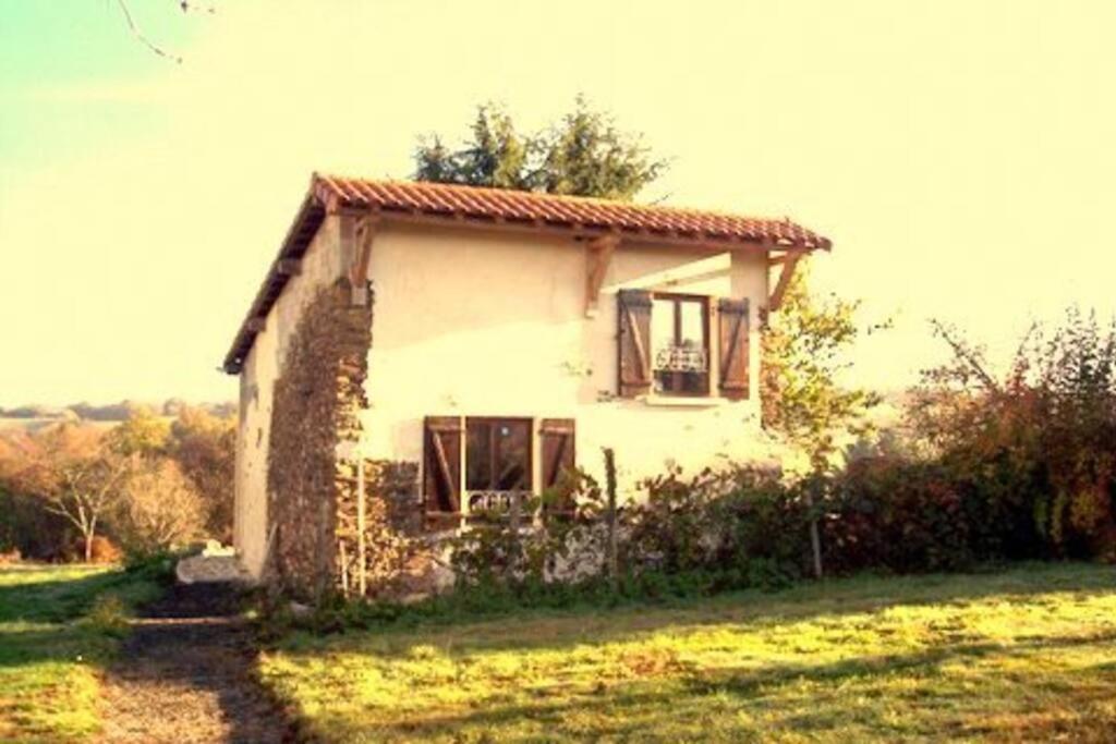 The Piggery, Charming Converted Stone *