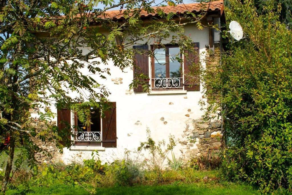 The Piggery, Charming Converted Stone Saint-Mesmin (Dordogne)