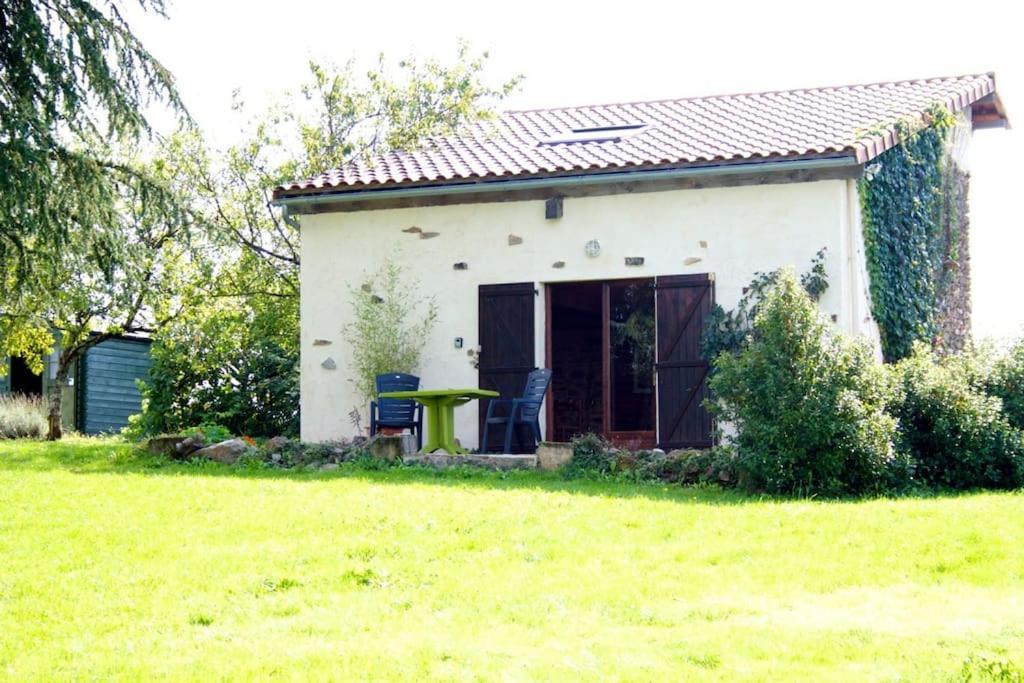 The Piggery, Charming Converted Stone