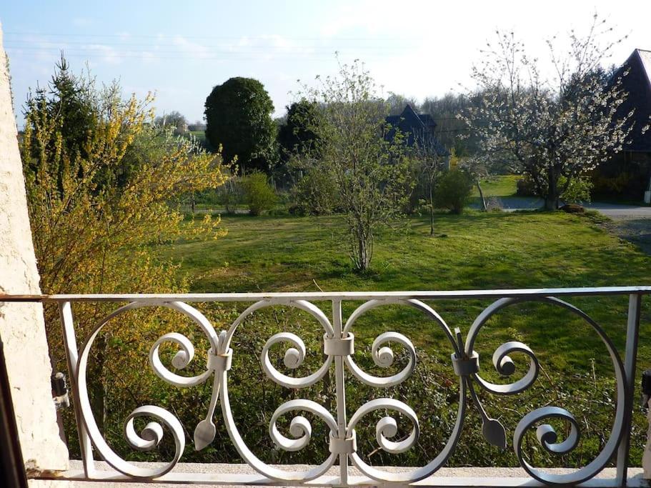 Casa vacanze The Piggery, Charming Converted Stone Saint-Mesmin (Dordogne)