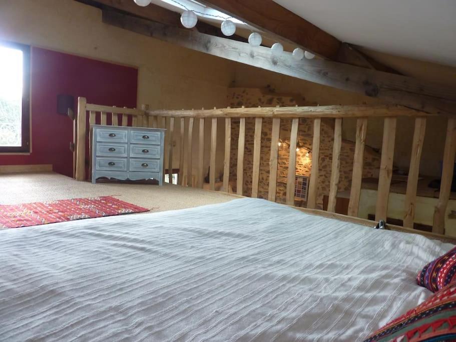 The Piggery, Charming Converted Stone