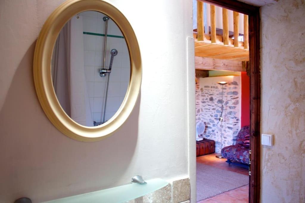 Casa vacanze The Piggery, Charming Converted Stone Saint-Mesmin (Dordogne)