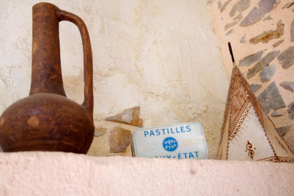 Hébergement de vacances The Piggery, Charming Converted Stone Saint-Mesmin (Dordogne)