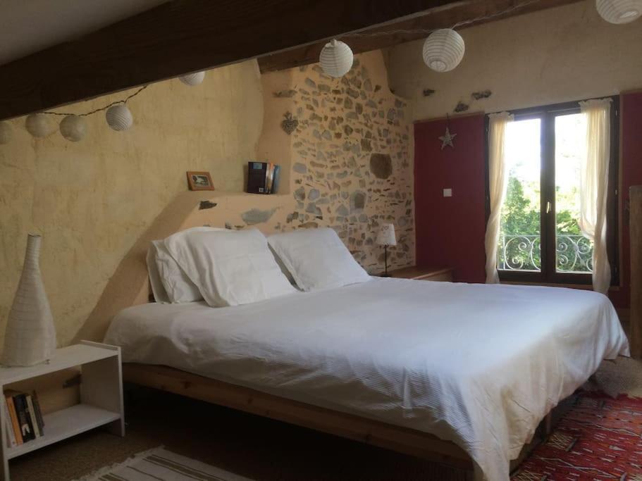 Casa vacanze The Piggery, Charming Converted Stone Saint-Mesmin (Dordogne)