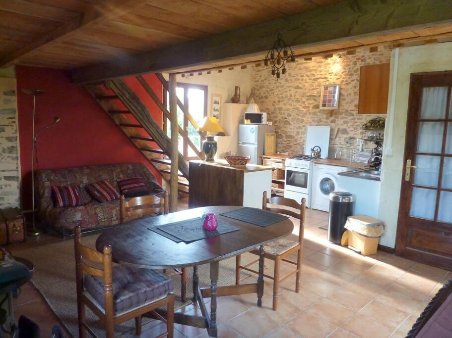 The Piggery, Charming Converted Stone *
